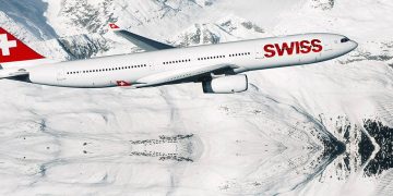 Swiss International Airlines Booking
