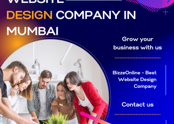 best website design company in mumbai