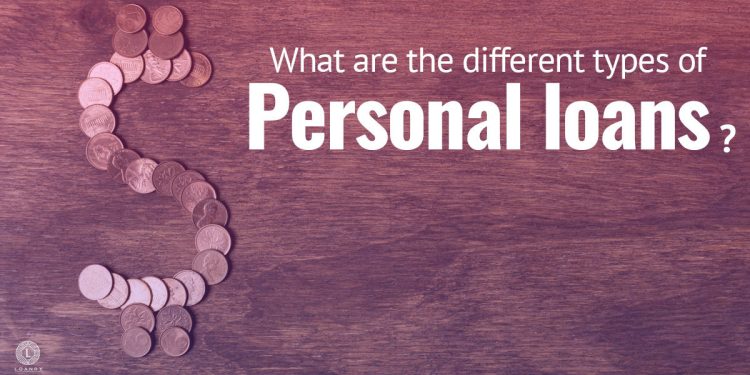what-are-the-different types-of-personal-loans