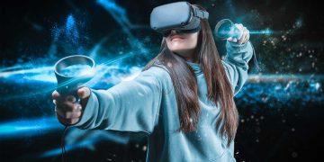 What Does The Future Of VR Look Like?