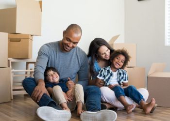 11 Tips for Moving with Kids Safely with Packers and Movers