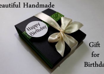 DIY Birthday Gift Ideas