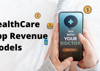 Healthcare App Revenue