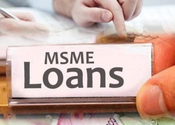 MSME-loan