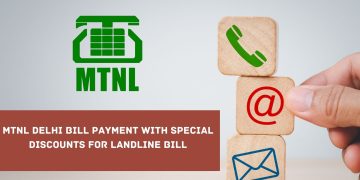 MTNL-Delhi-Bill-Payment-with-Special-Discounts-for-Landline-Bill