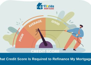 What Credit Score Is Required to Refinance My Mortgage