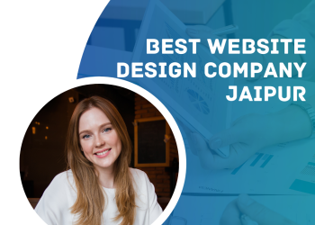 best website development company in Jaipur