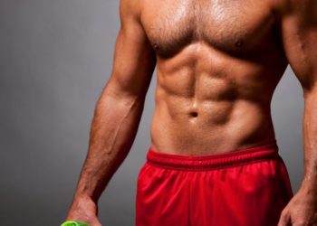 How to Get Ripped Body