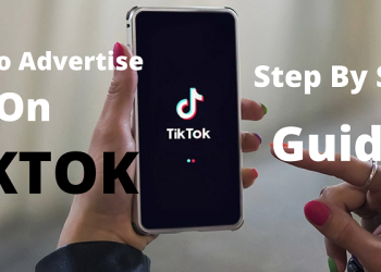 How to Advertise on TikTok