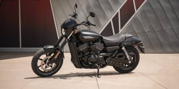 9 ways to get your leased Motorcycle customized, Harley Davidson