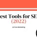 Best Tools for SEO (2022) - Limns Marketing