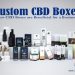 Custom CBD Boxes and Their Advantages