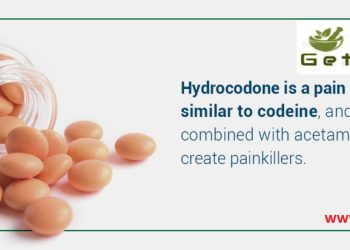 Hydrocodone Tablets