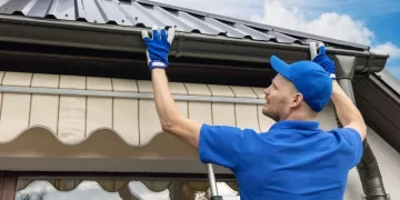 Reliable Gutter Installation Services In Milpitas CA