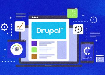 Drupal Support and Maintenance Services