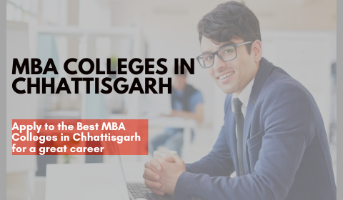 MBA Colleges in Chhattisgarh