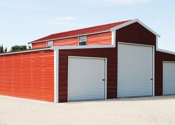 Facts You May Not Know About Metal Buildings