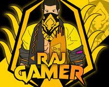 Raj Gamer