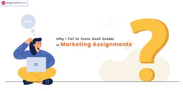 Marketing Assignments