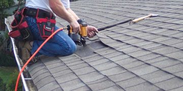 Roof Repair Services in Oxnard CA