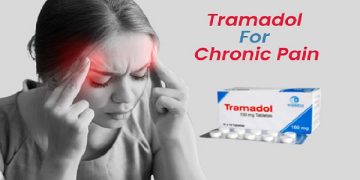 Tramadol For chronic Pain