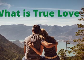 What is the Signs of True Love