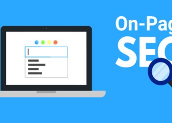 What is On Page SEO and how to do it?