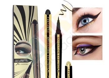 Custom Eyeliner Boxes - Make Your Eyeliner Boxes Stand Out From the Crowd