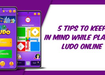 5 tips to keep in mind while playing Ludo online