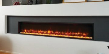 inset gas fires