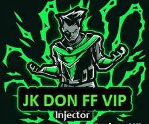 JK Don FF Injector