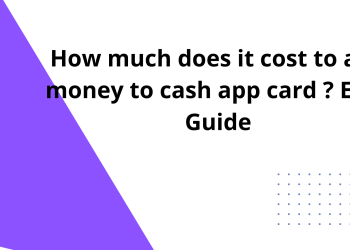 load money cash app card