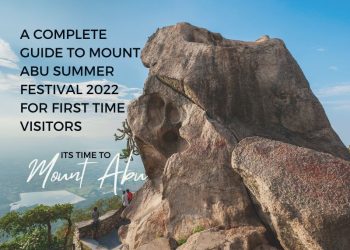 Mount Abu Summer Festival 2022