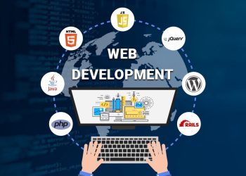 Technologies Used in Web Development