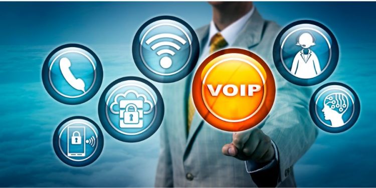 What is a VoIP Phone