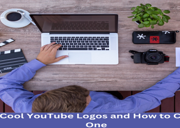 10 Cool YouTube Logos and How to Create One