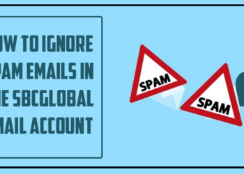 Block Spam Emails In SBCGlobal