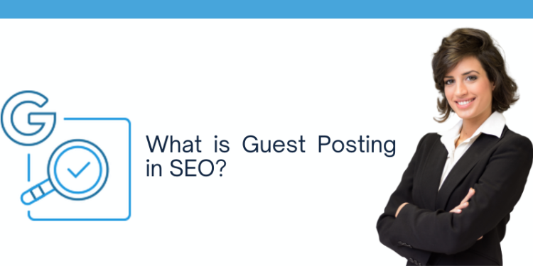 Guest Posting in SEO