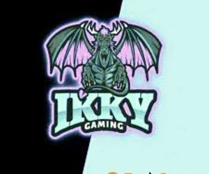 Ikky Gaming FF