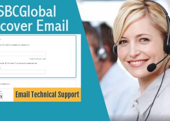 recover missing email sbcglobal