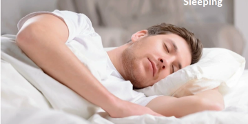 Avoid Sleeping Late To Stay Young And Age Gracefully