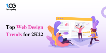 7 Web Design Trends That Dominate in 2022