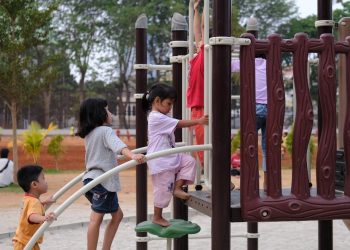 playground safety rules
