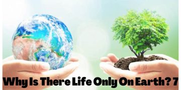 Why Is There Life Only On Earth? | Daily Nature Facts Why Is There Life Only On Earth? | Daily Nature Facts