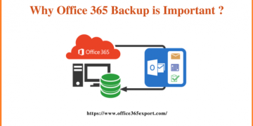 Does Microsoft Backup Office 365