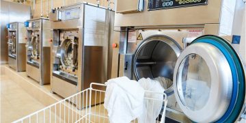 best dry cleaners in dubai