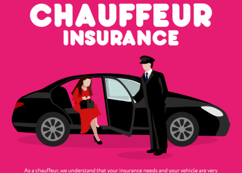Chauffeur insurance