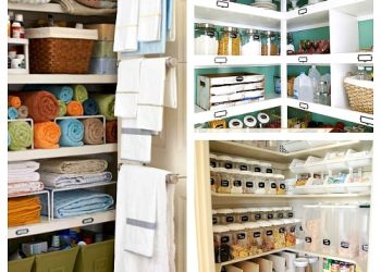 10 Easy And Ultra Cheap Ways Organize Your Home