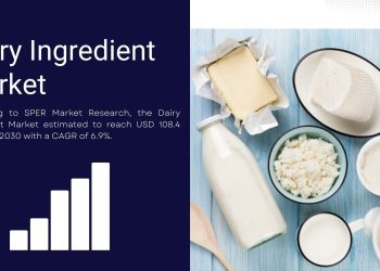 Dairy Ingredient Market