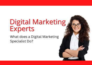 Digital Marketing Specialist Do - Mahira Digital